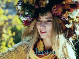 Janica