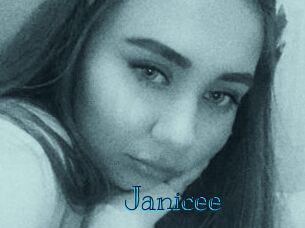 Janicee