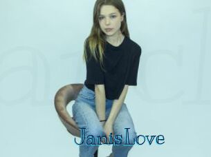 JanisLove