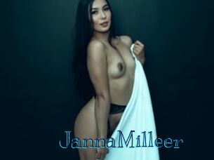 JannaMilleer