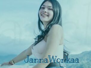 JannaWonkaa