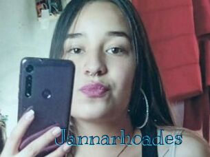 Jannarhoades