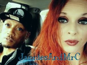 JanniesAndMrC