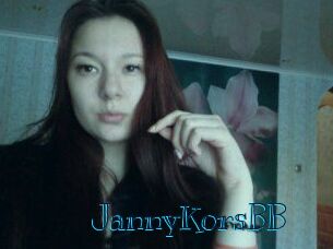 JannyKorsBB