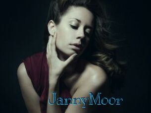 JannyMoor Archive DVD BIZ