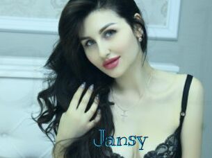 Jansy