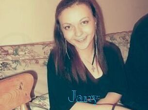 Jany