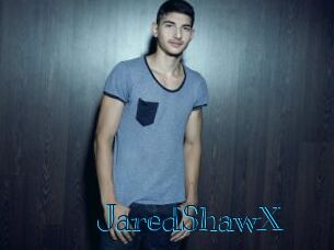 JaredShawX