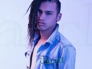Jarett