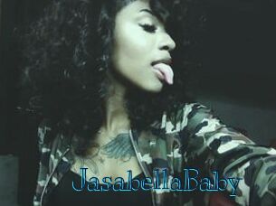 JasabellaBaby