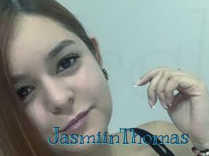 JasmiinThomas