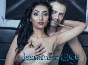 JasminAndRick