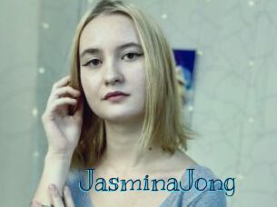 JasminaJong