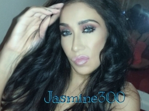 Jasmine300