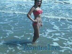 JasmineLive