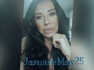 JasmineMay25