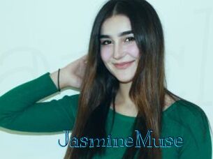 JasmineMuse