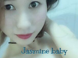 Jasmine_baby