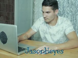 JasonHeyes