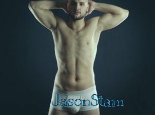 JasonStam