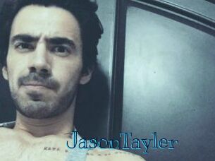 Jason_Tayler
