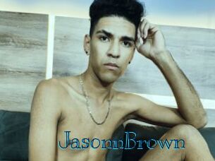 JasonnBrown