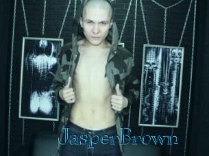 JasperBrown