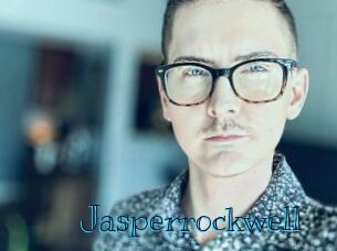 Jasperrockwell