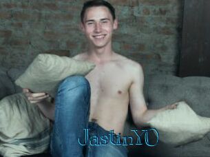 JastinYO