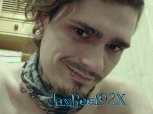 JaxReef92X