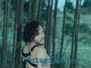 JaxonRiderss