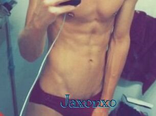 Jaxonxo