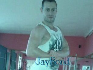JayBond