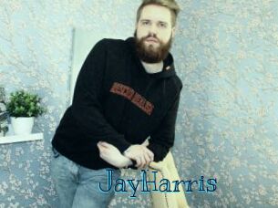 JayHarris