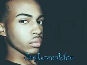 JayLovesMen