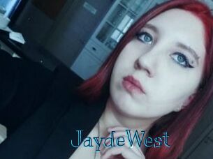JaydeWest Archive DVD BIZ