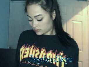 JaydenSkye