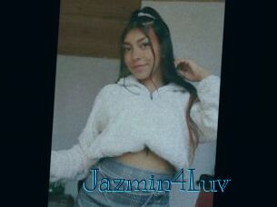 Jazmin4Luv