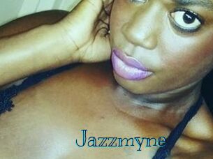 Jazzmyne