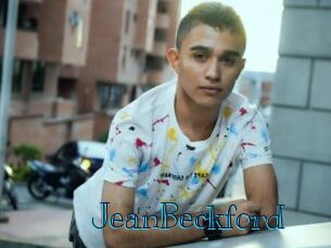 JeanBeckford