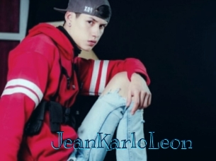 JeanKarloLeon