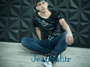 JeanSahir