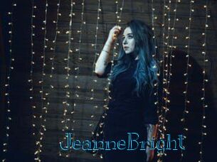 JeanneBright Archive DVD BIZ