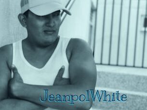 JeanpolWhite