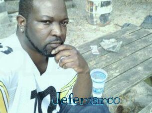 Jefemarco