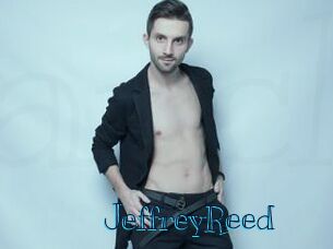 JeffreyReed