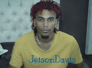 JeisonDavis