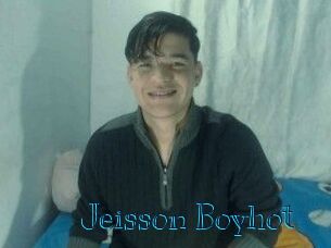 Jeisson_Boyhot