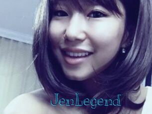 JenLegend