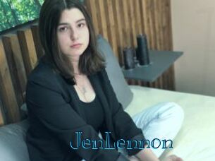 JenLennon